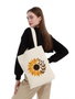 Zoozie Bags Bolso de Mano Pauldavis Crema